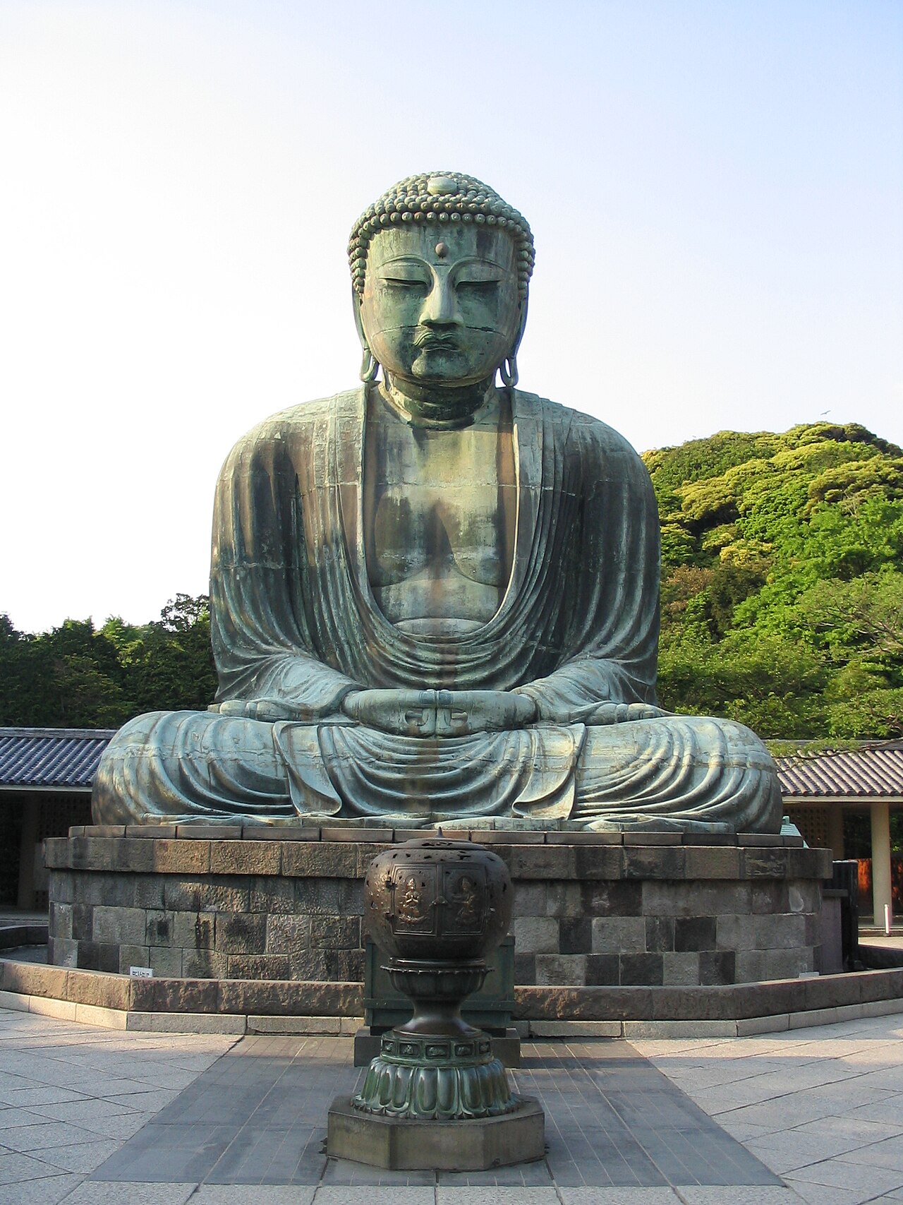 고토쿠인 대불