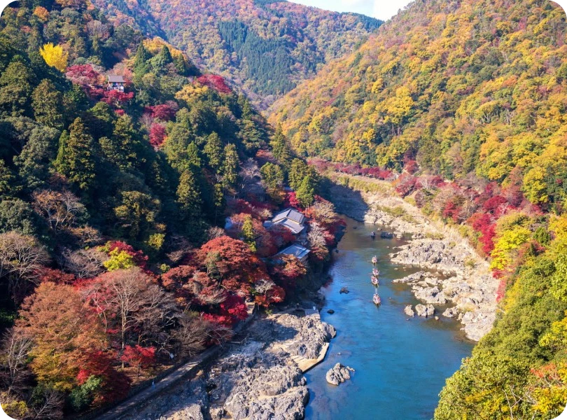 아라시야마