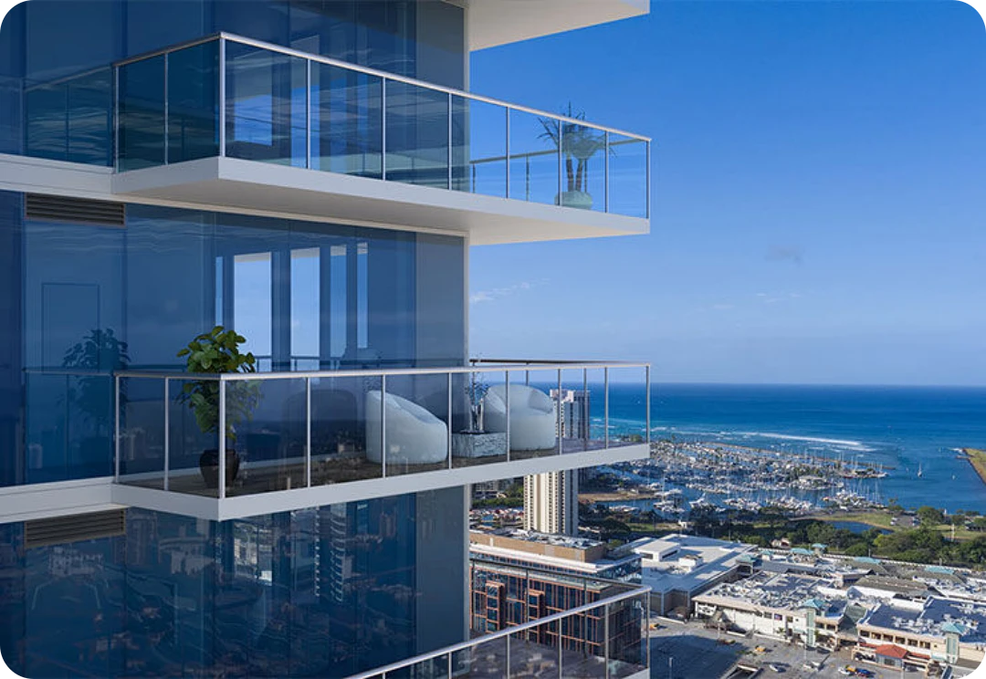 하와이 알라모아나 숙소