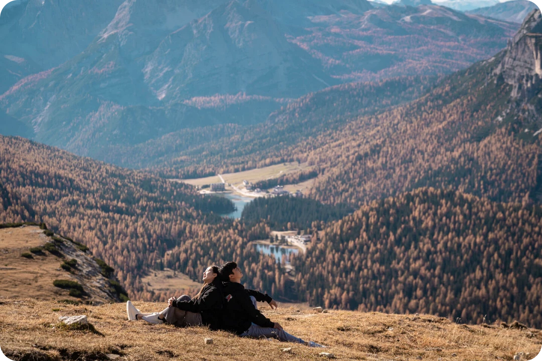 이탈리아 돌로미티 투어