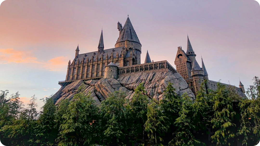 오사카 유니버셜 스튜디오 재팬