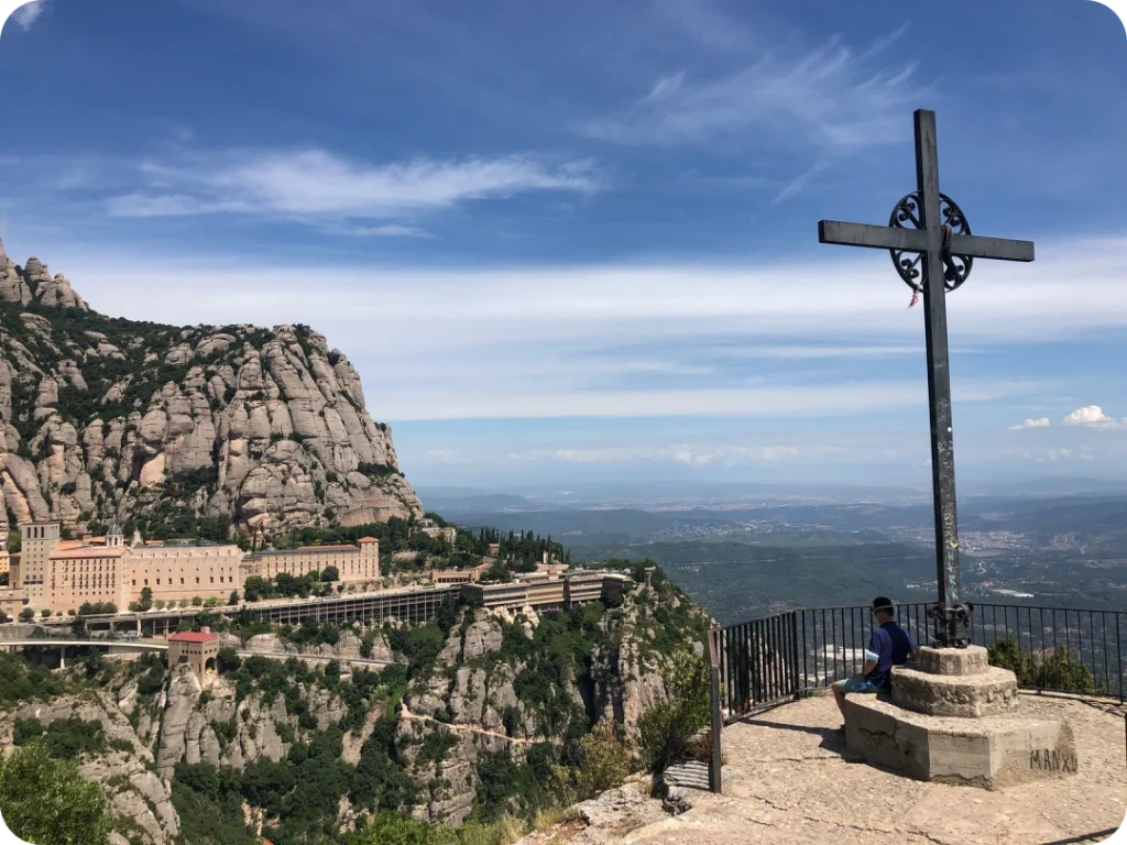 몬세라트 시체스