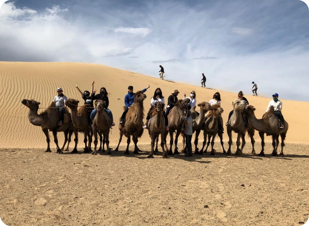 몽골 울란바토르 자유여행