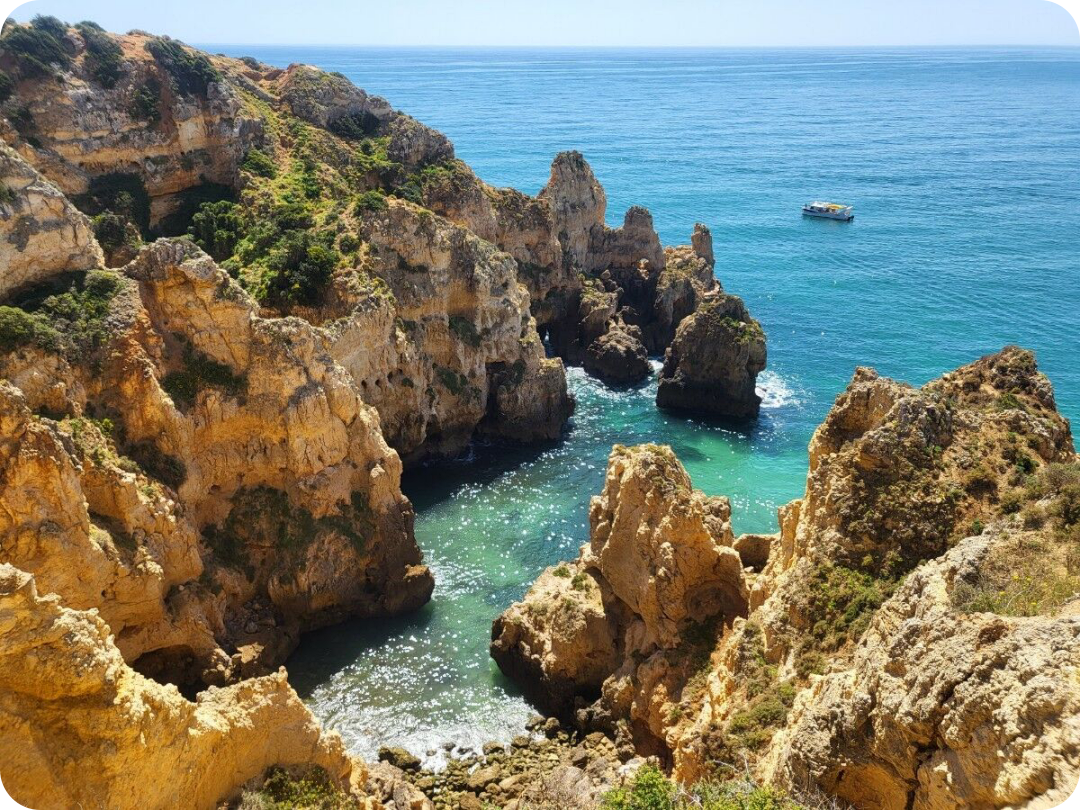 포르투갈 리스본 여행