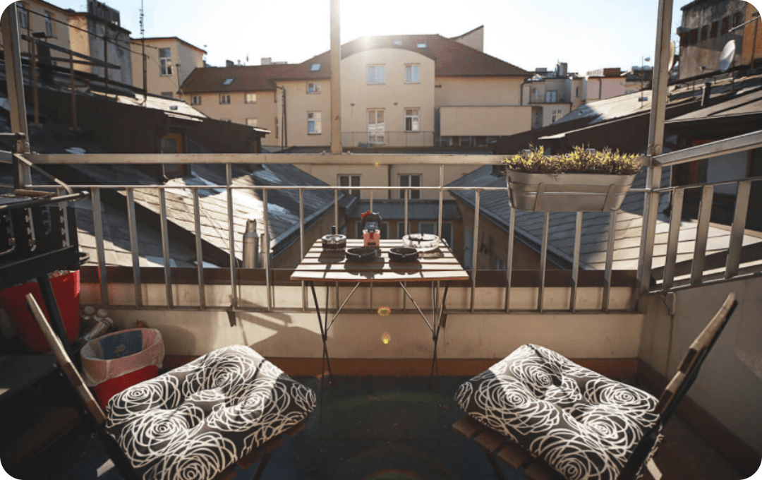 프라하 호텔 추천