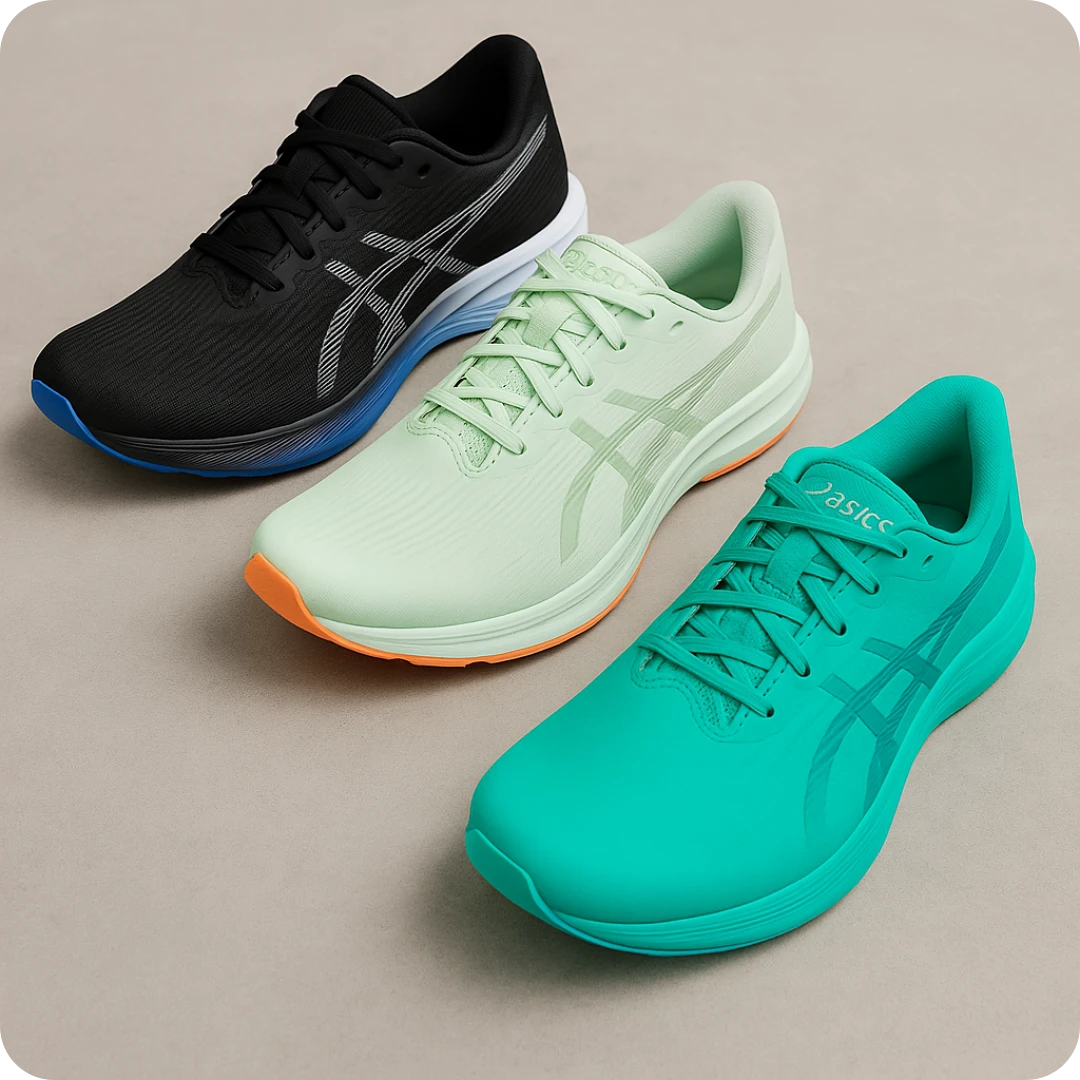 아식스 노바블라스트5 블랙