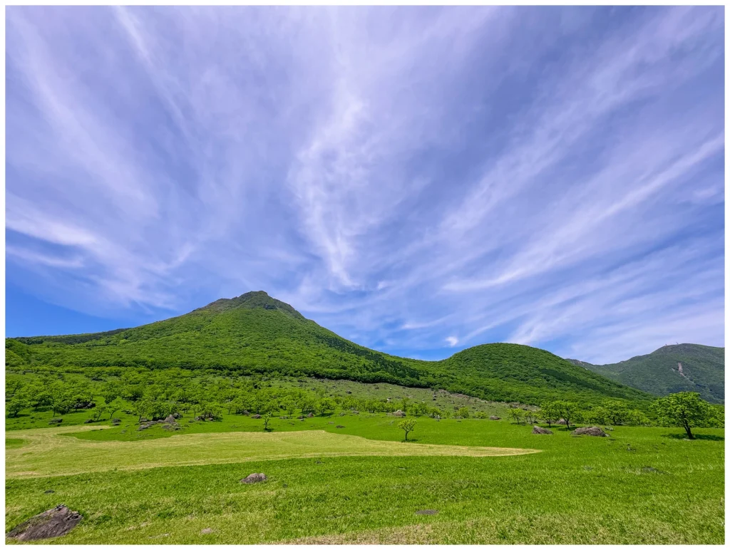 후쿠오카 유후인 버스투어 