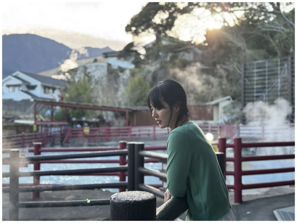 후쿠오카 유후인 버스투어 