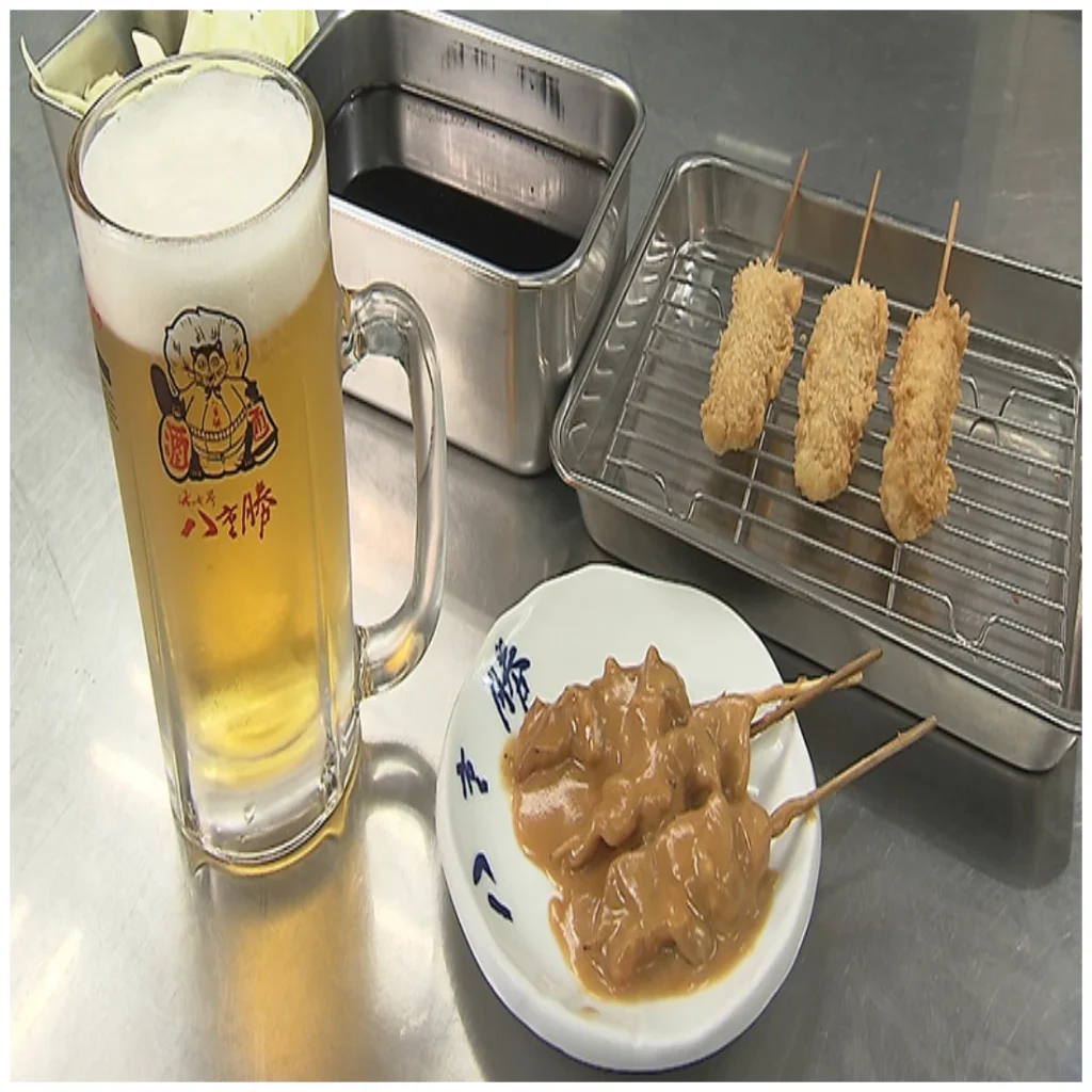 오사카 야에카츠