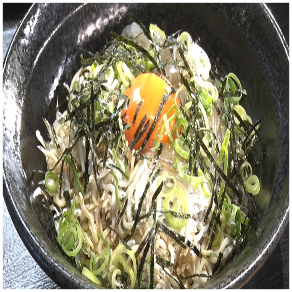 센슈 해산물 킨차쿠야