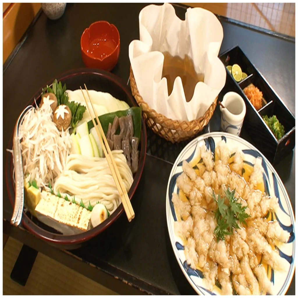 오사카 도톤보리 이마이 본점