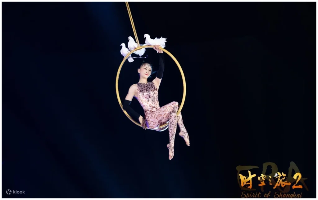 상하이 3박 4일 코스