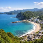 와카야마 위치