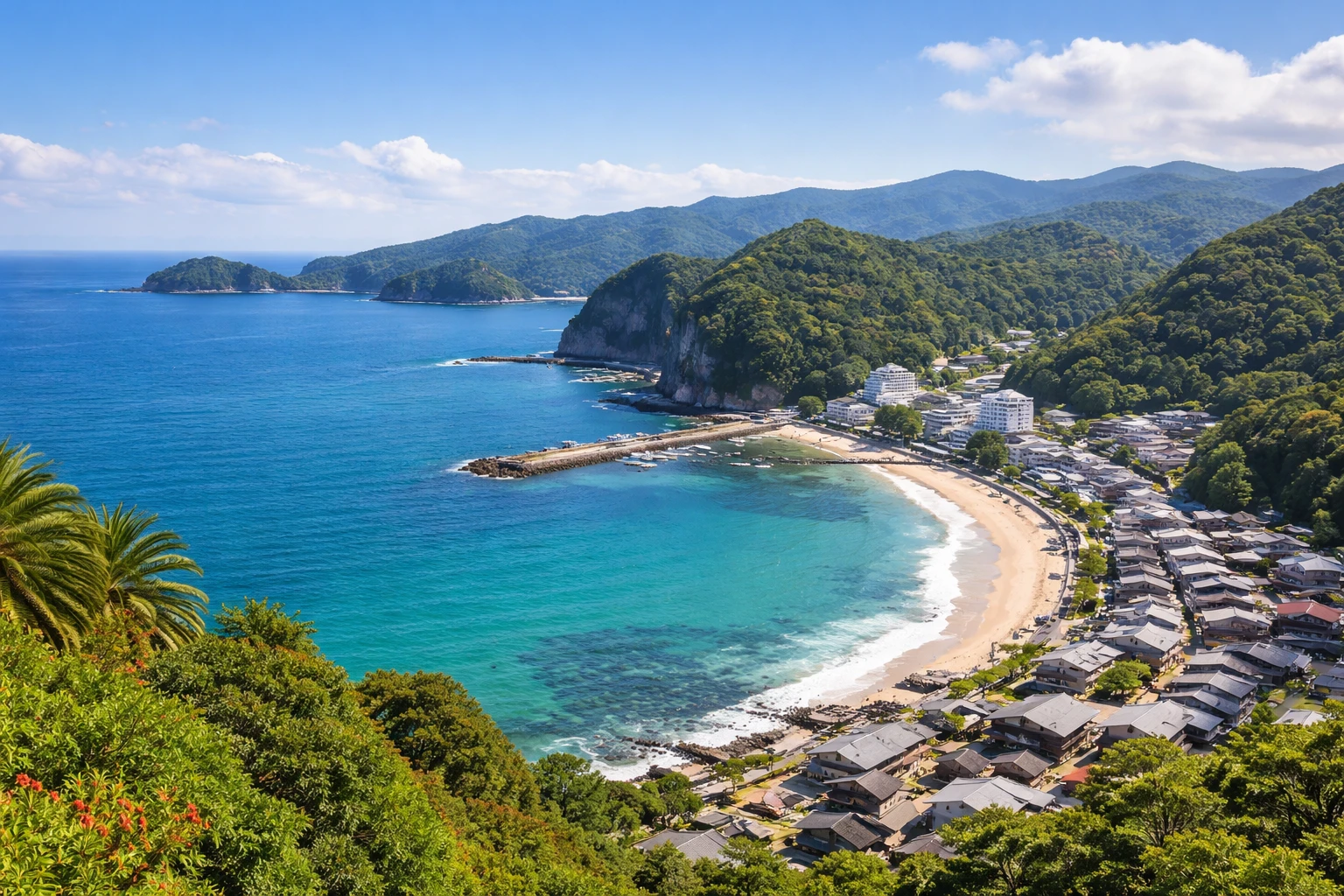 와카야마 위치