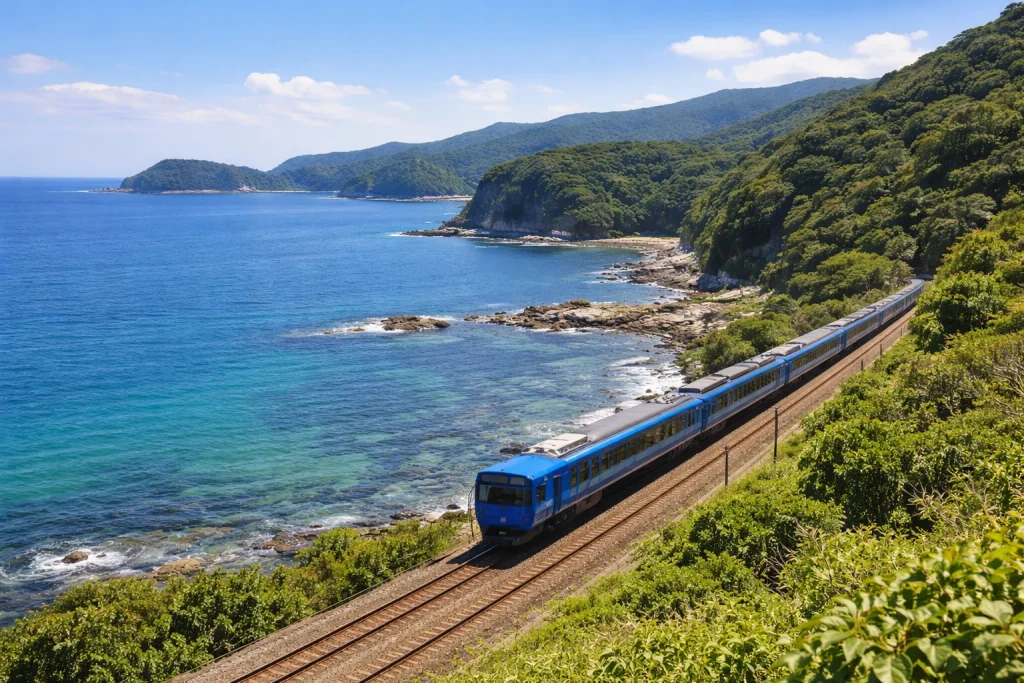 와카야마 위치