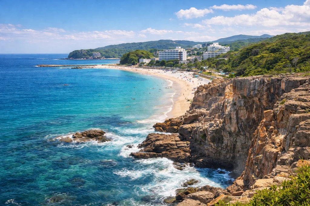 와카야마 위치